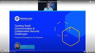 Tackling SaaS Security Challenges Strategies For Enterprise Communications