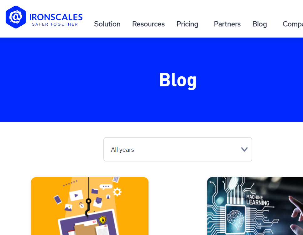 Download Your Gartner Market Guide for Email Security