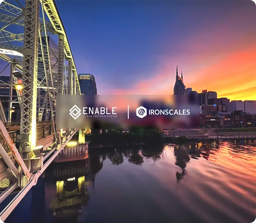 Enable Ministry Partners Square Hero