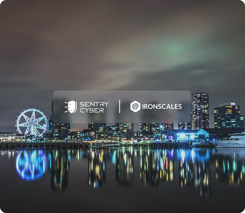 Sentry Cyber Square Hero