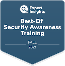 Expert Insights Best Of Security Awareness Training